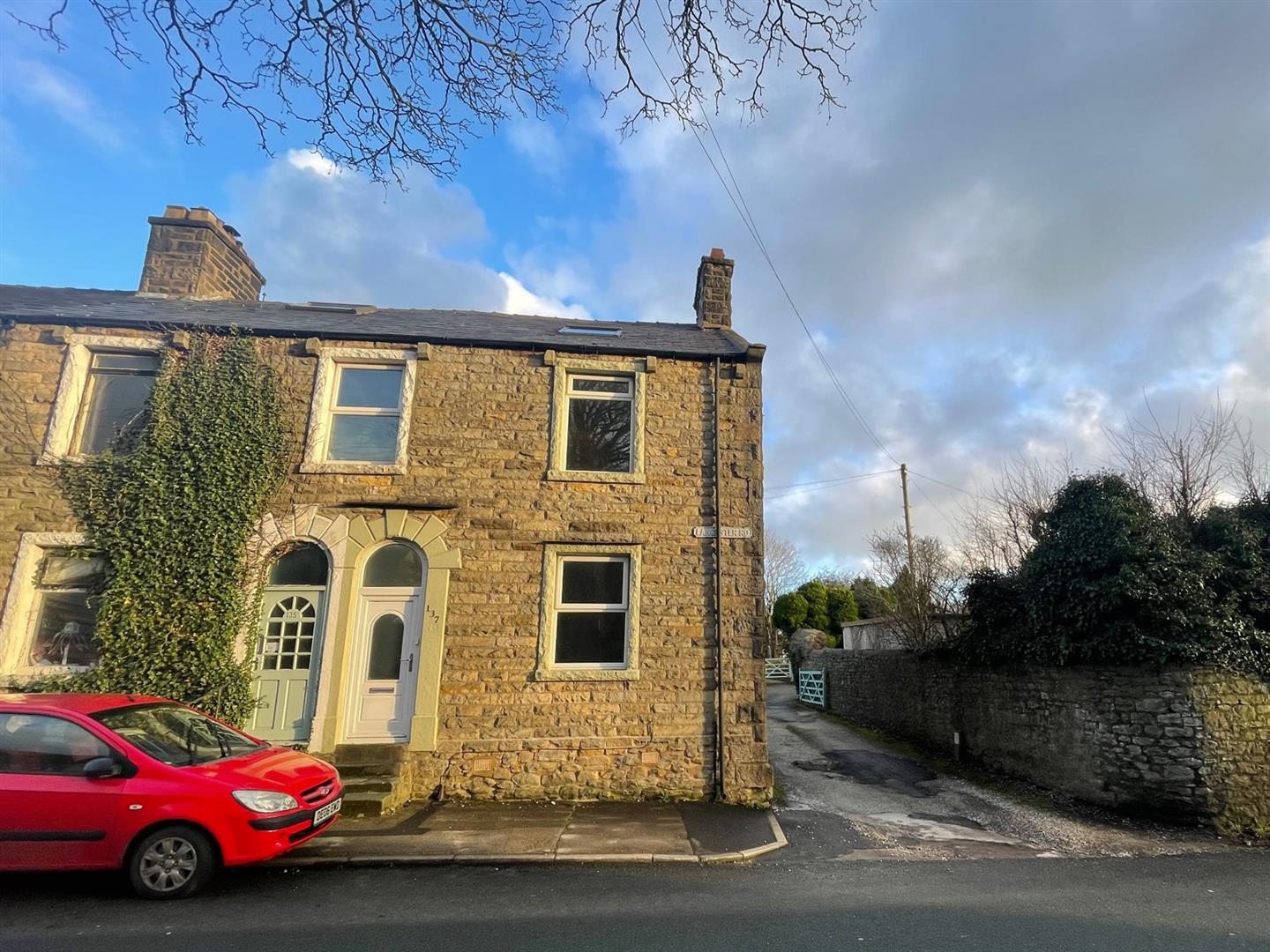 Lancaster Road, Carnforth R&B Estate Agents